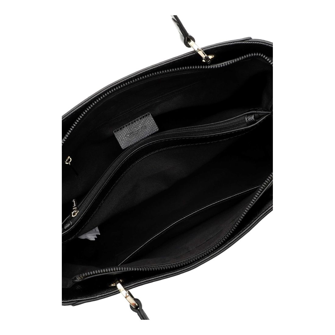 detail Dámská kabelka Tamaris 33574,100 černá