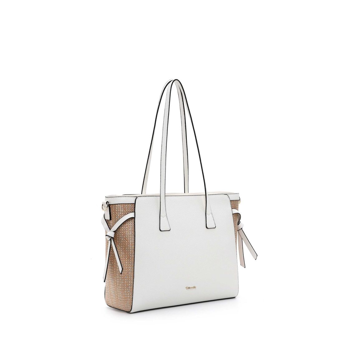 detail Dámská kabelka Tamaris 33692,300 bílá
