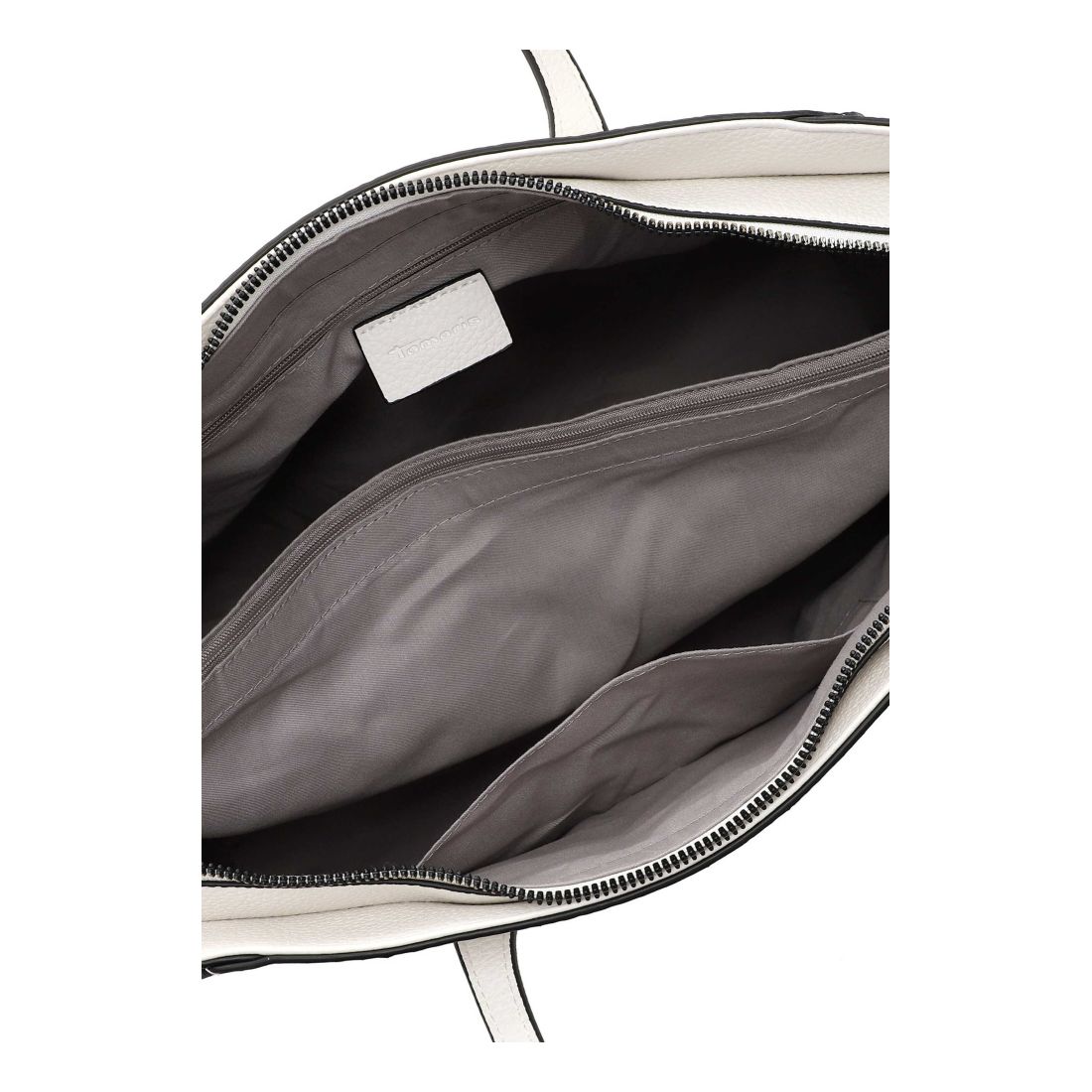 detail Dámská kabelka Tamaris 33692,300 bílá