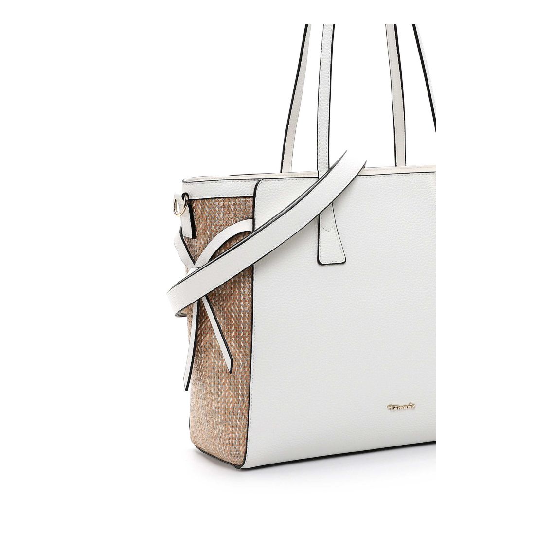 detail Dámská kabelka Tamaris 33692,300 bílá