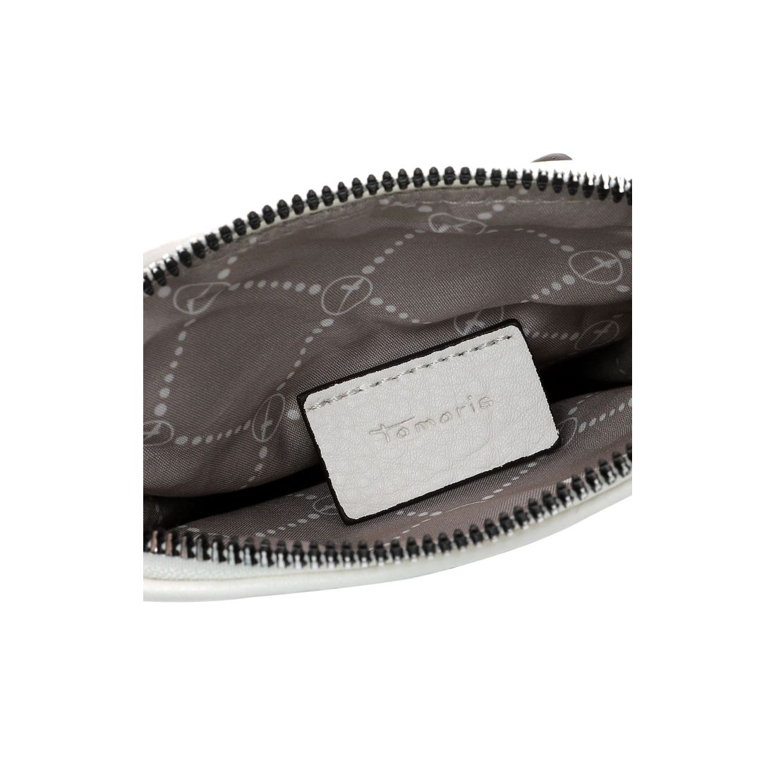 detail Dámská kabelka Tamaris 30815,300 bílá