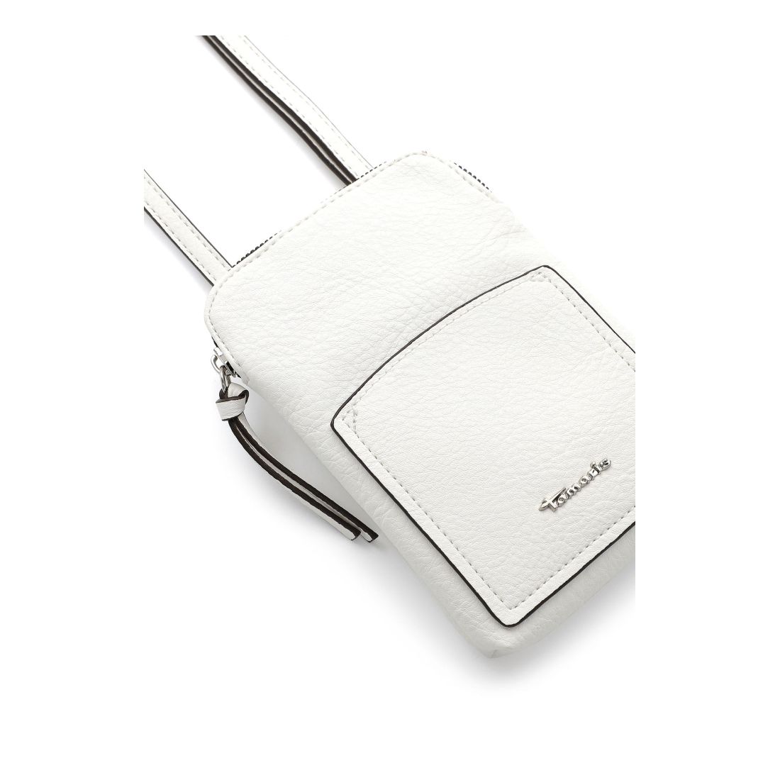 detail Dámská kabelka Tamaris 30815,300 bílá