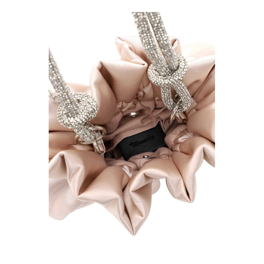 detail Dámské psaníčko Tamaris 33808,646 růžová