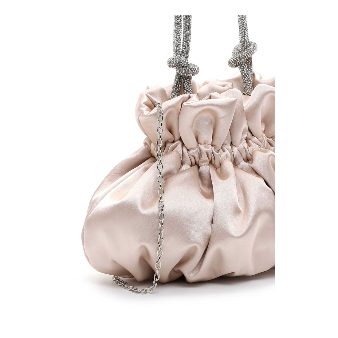 detail Dámské psaníčko Tamaris 33808,646 růžová