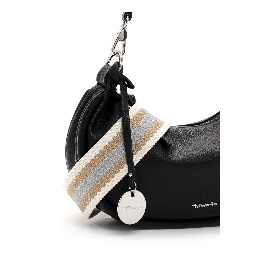 detail Dámská kabelka Tamaris 33623,100 černá