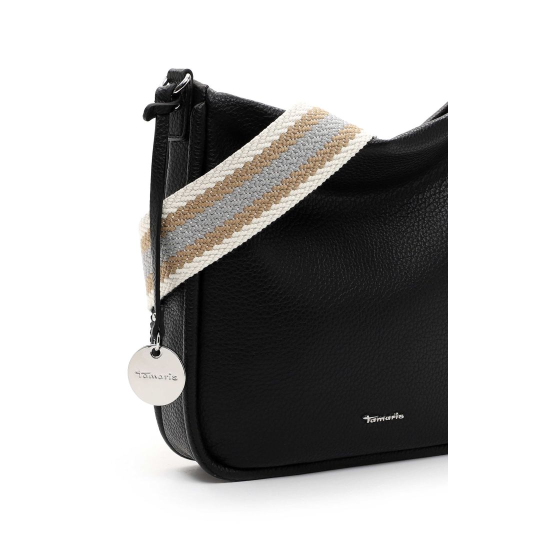 detail Dámská kabelka Tamaris 33621,100 černá
