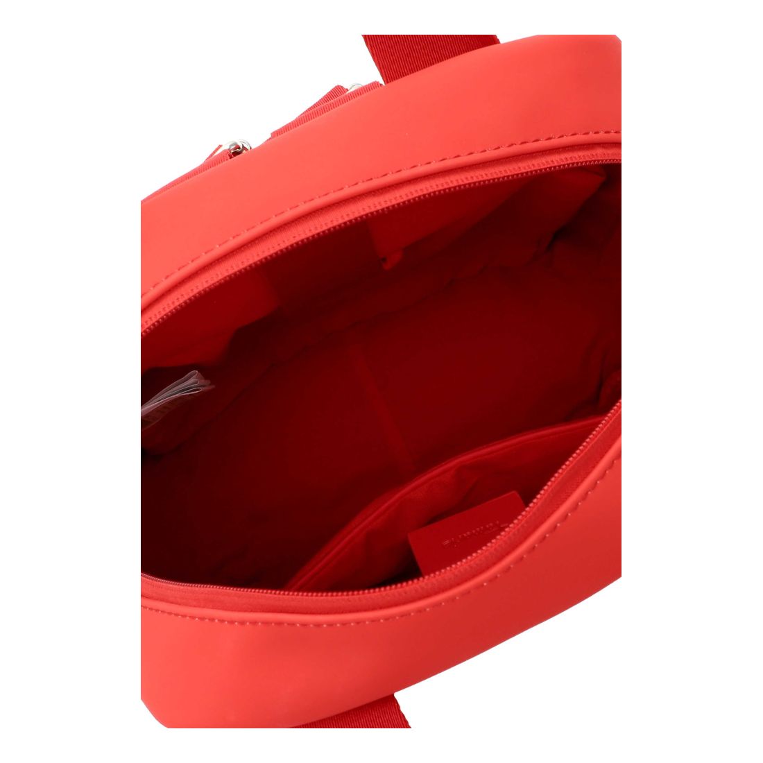 detail Dámský batoh Tamaris 33470,600 červená