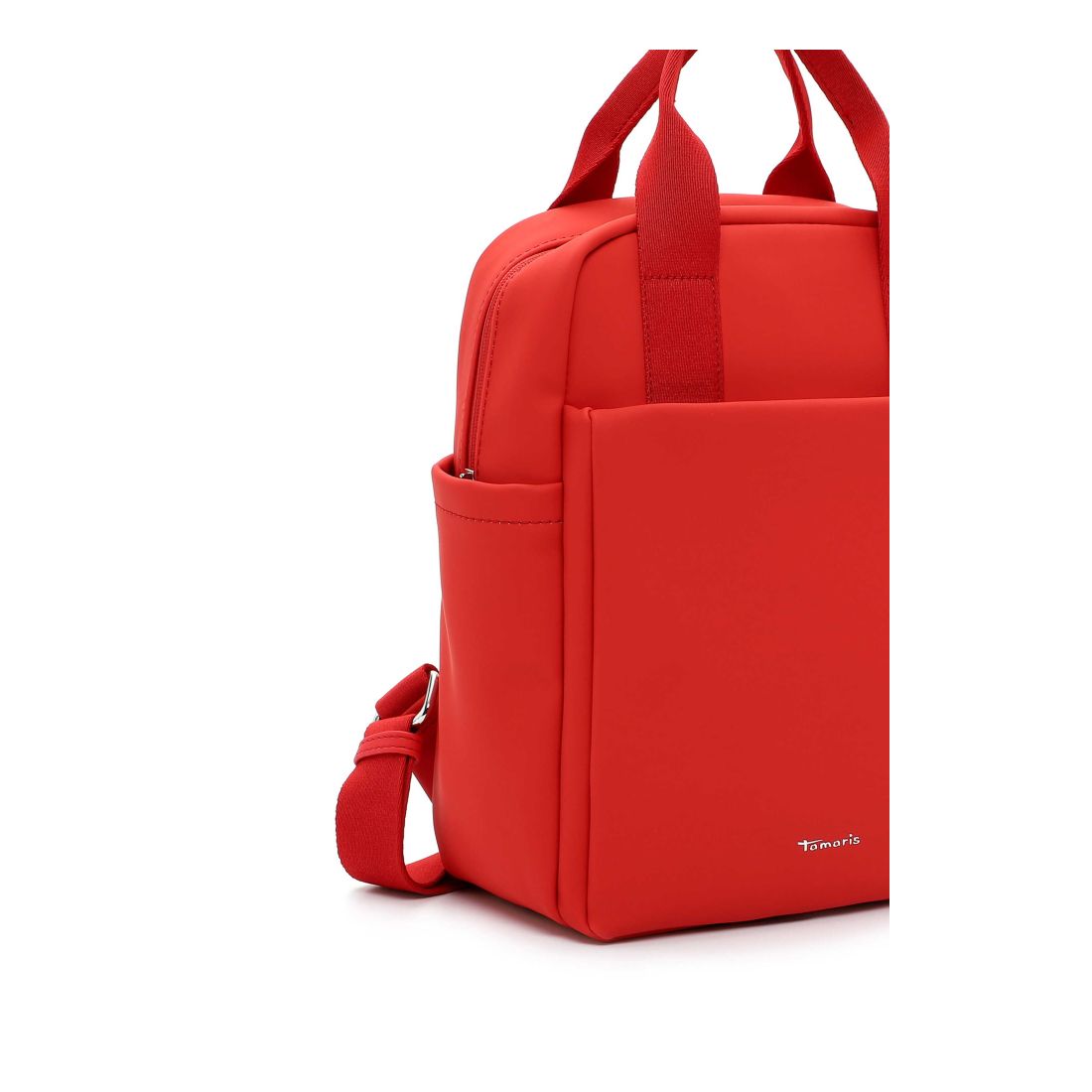 detail Dámský batoh Tamaris 33470,600 červená