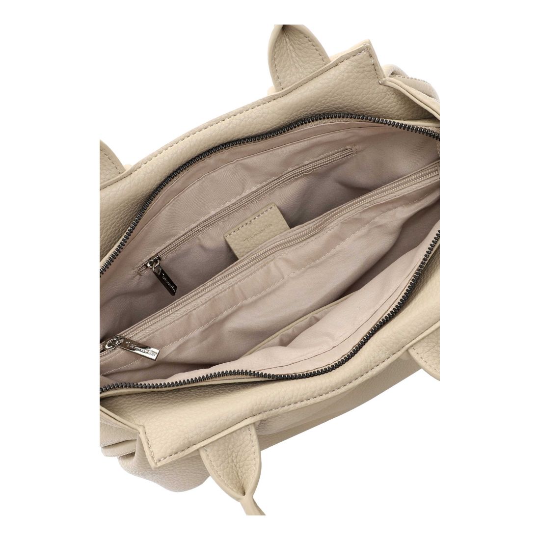 detail Dámská kabelka Tamaris 33625,400 béžová