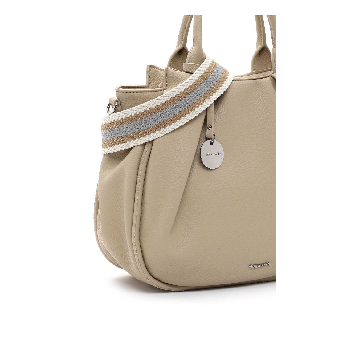 detail Dámská kabelka Tamaris 33625,400 béžová