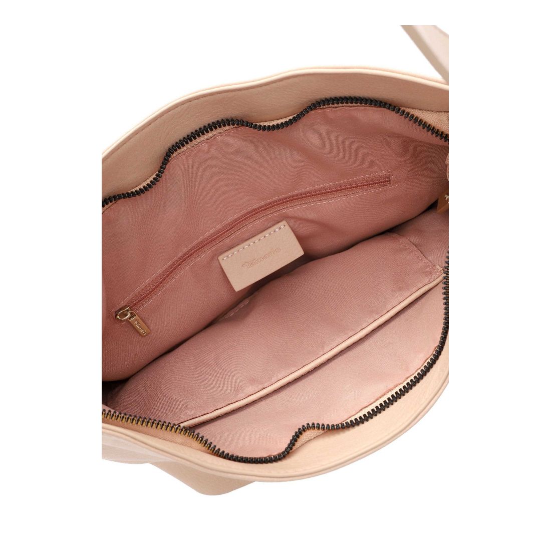 detail Dámská kabelka Tamaris 33775,644 růžová
