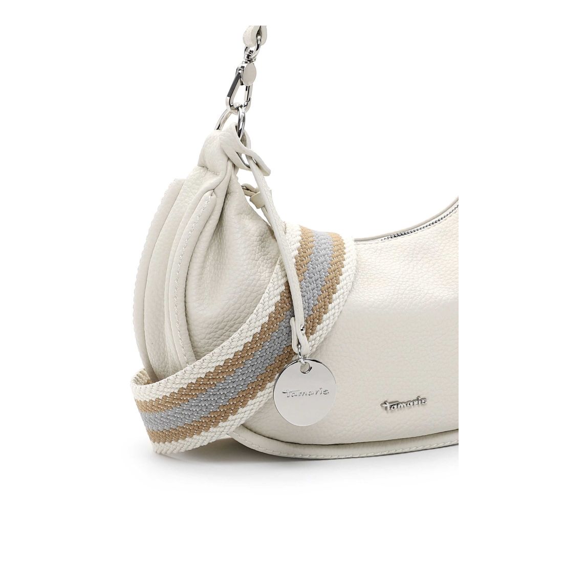 detail Dámská kabelka Tamaris 33623,320 béžová