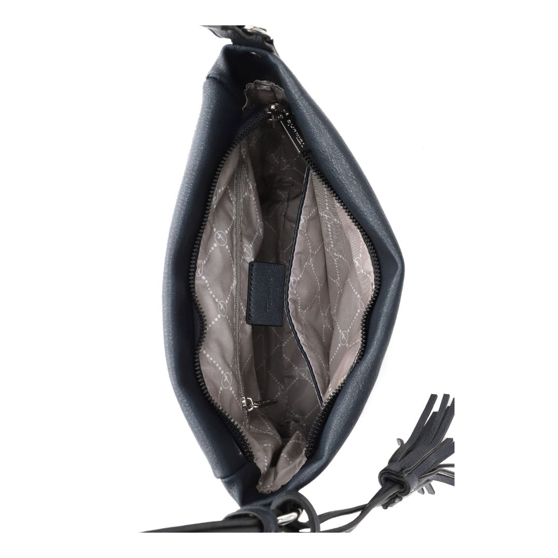 detail Dámská kabelka Tamaris 32801,500 modrá