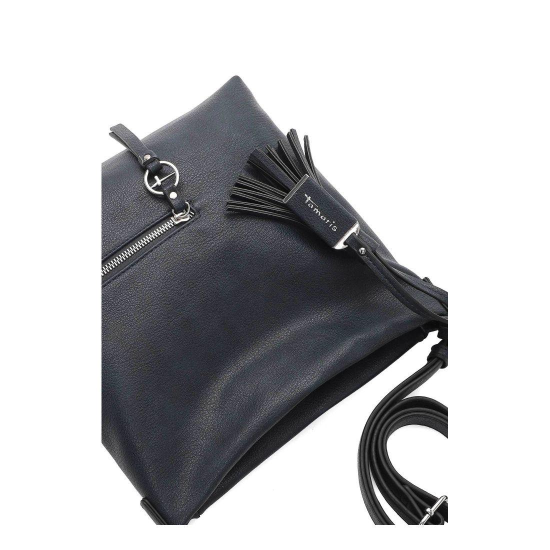 detail Dámská kabelka Tamaris 32801,500 modrá