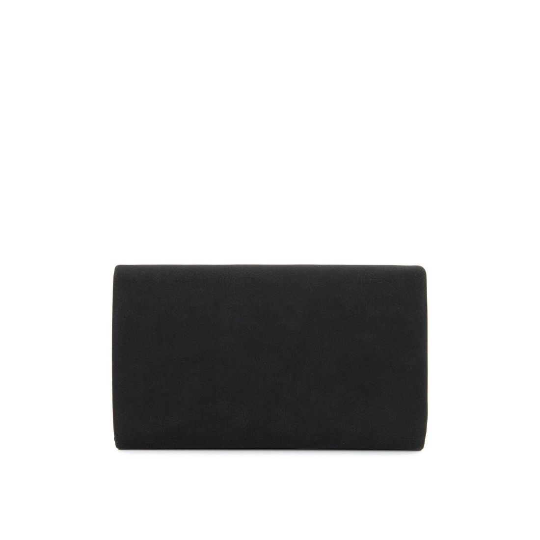 detail Dámské psaníčko Tamaris 30451,100 černá