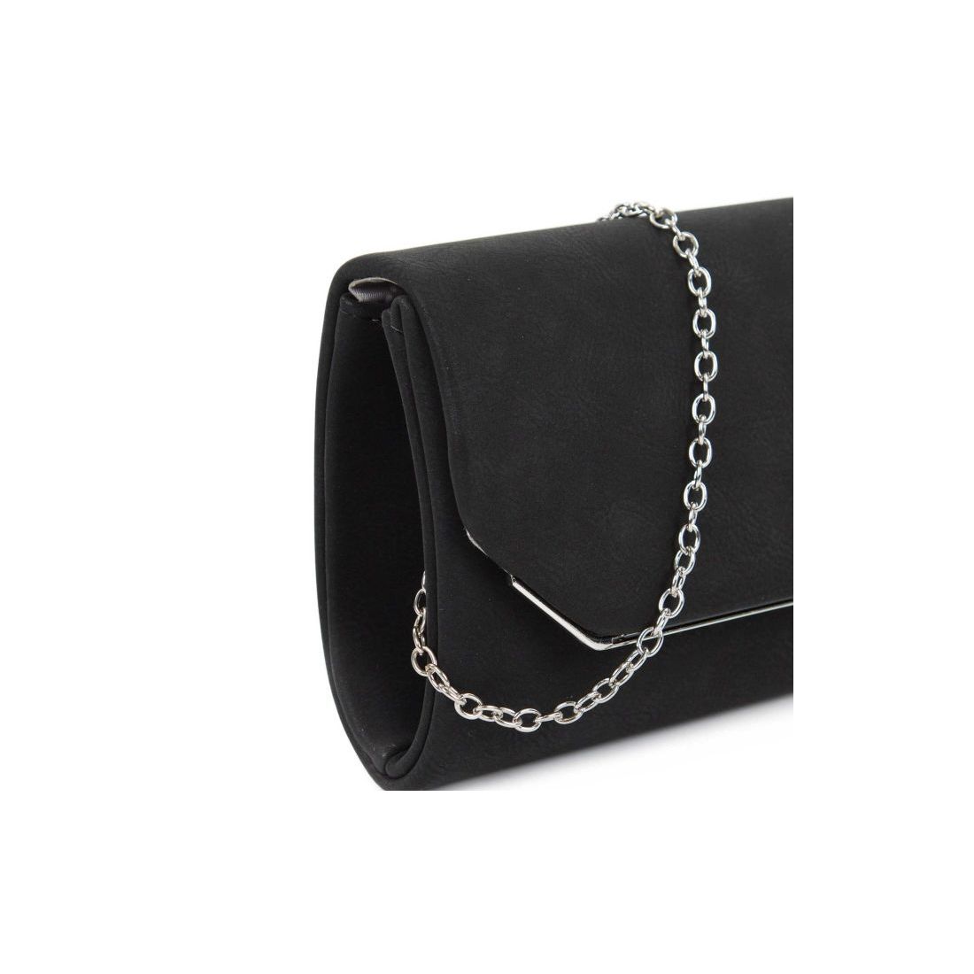 detail Dámské psaníčko Tamaris 30451,100 černá