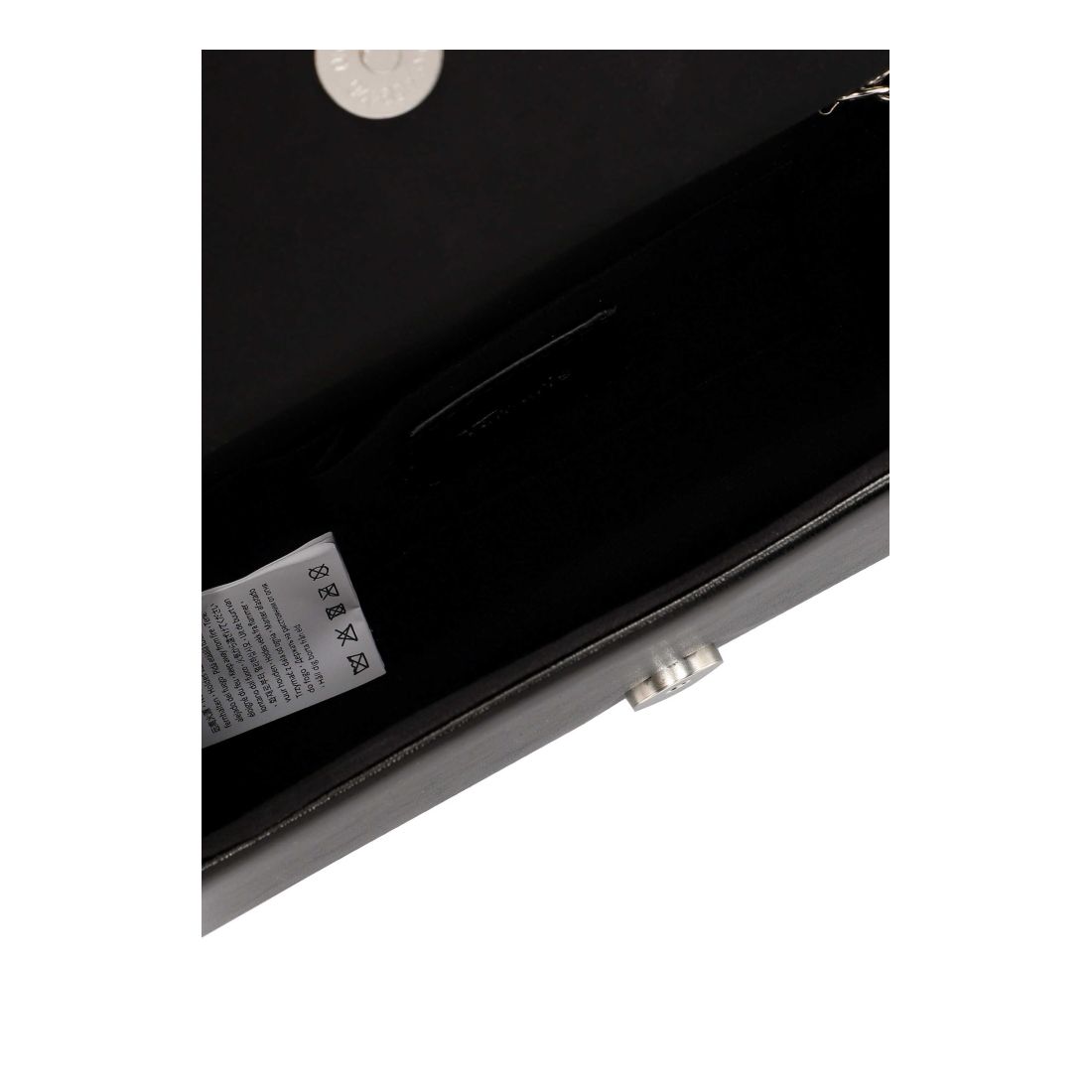 detail Dámské psaníčko Tamaris 33800,100 černá