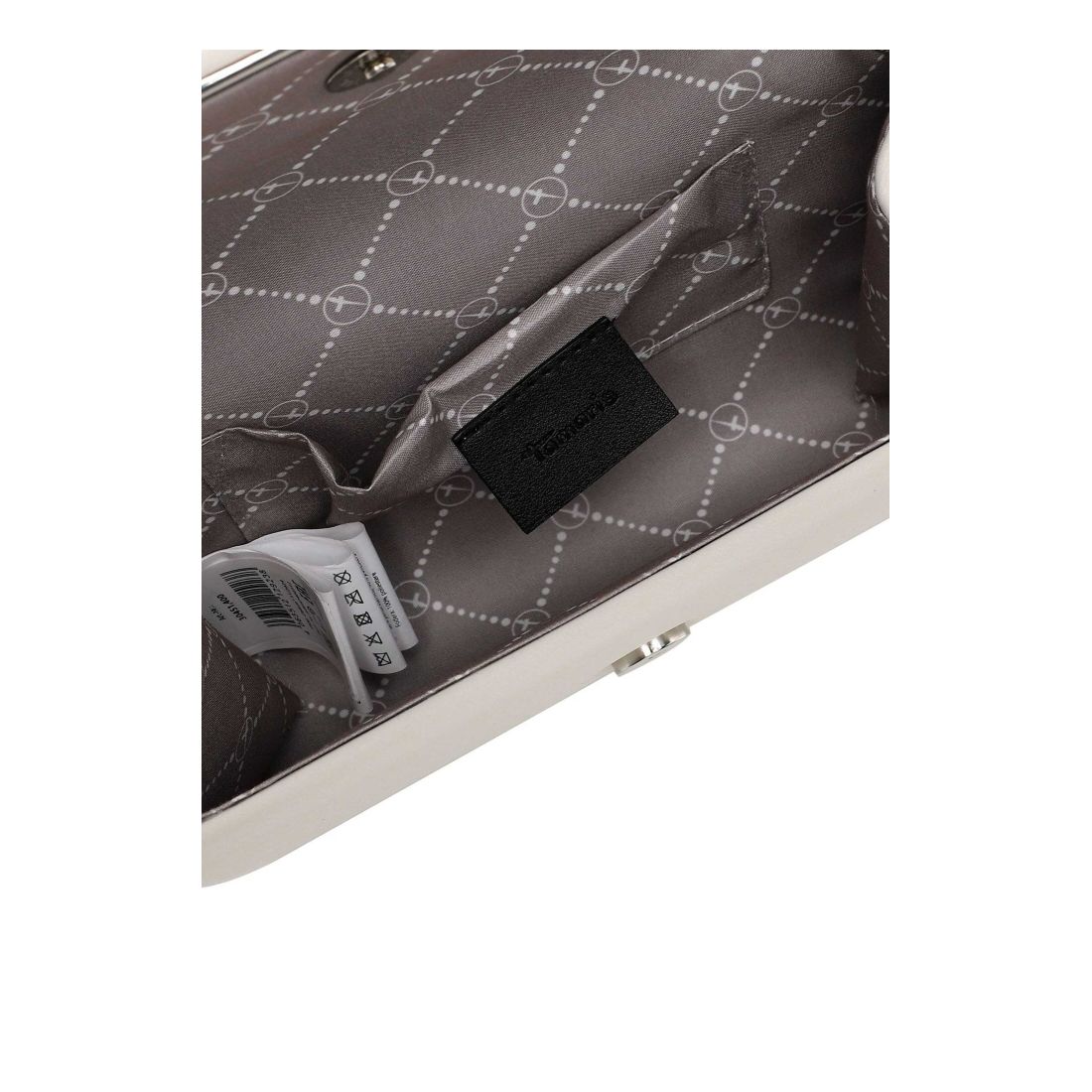 detail Dámské psaníčko Tamaris 30451,400 béžová