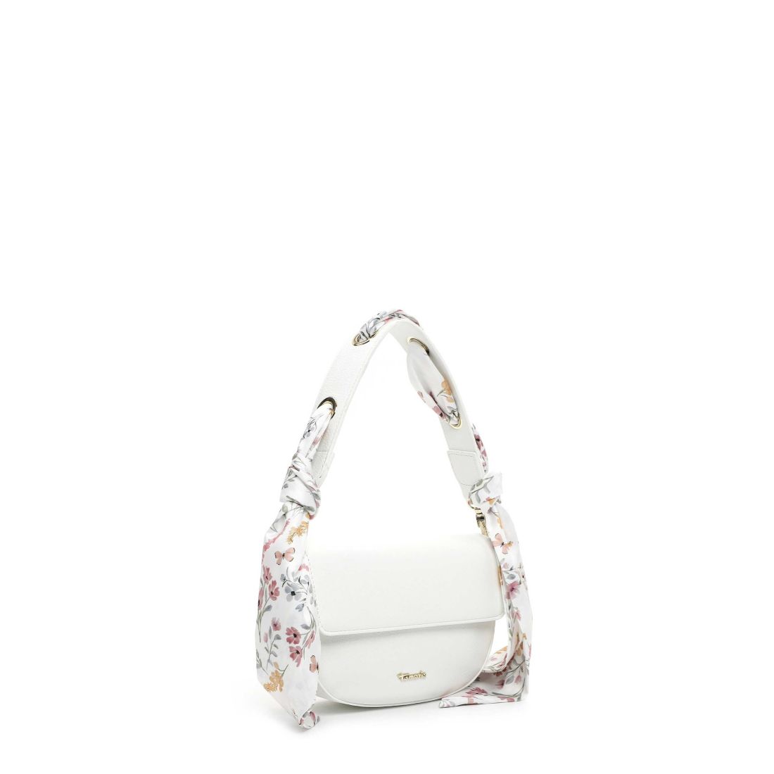 detail Dámská kabelka Tamaris 33501,300 bílá