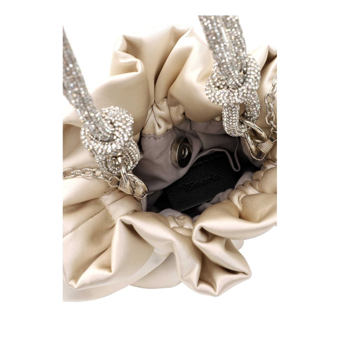 detail Dámské psaníčko Tamaris 33808,400 béžová