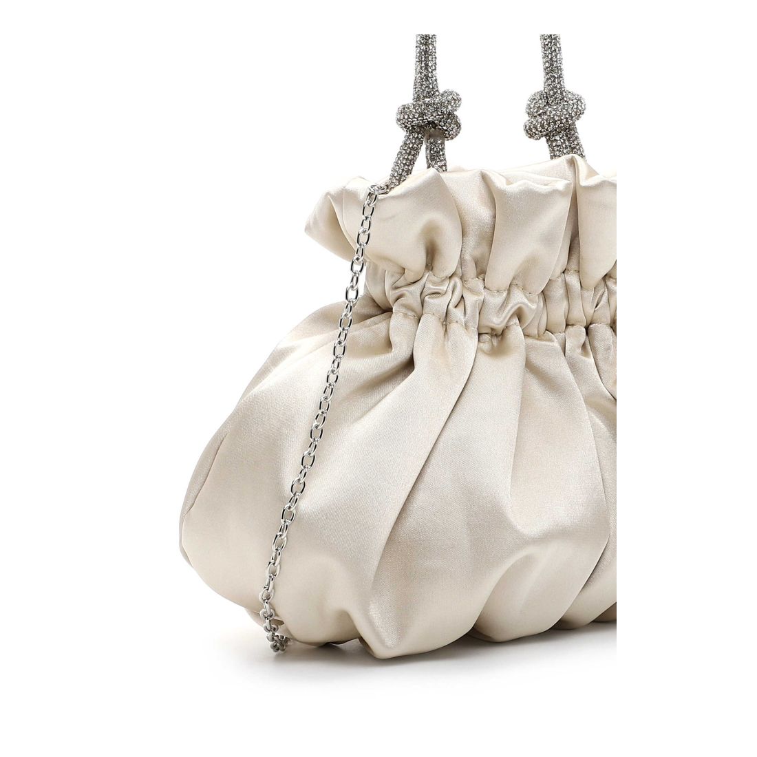 detail Dámské psaníčko Tamaris 33808,400 béžová