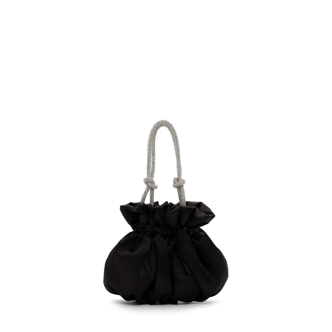 detail Dámské psaníčko Tamaris 33808,100 černá