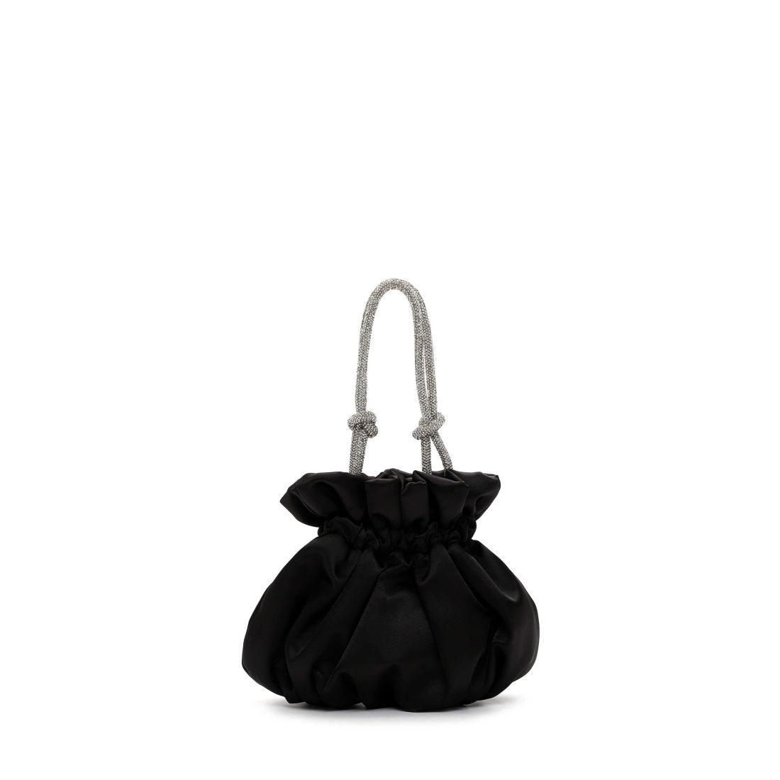 detail Dámské psaníčko Tamaris 33808,100 černá