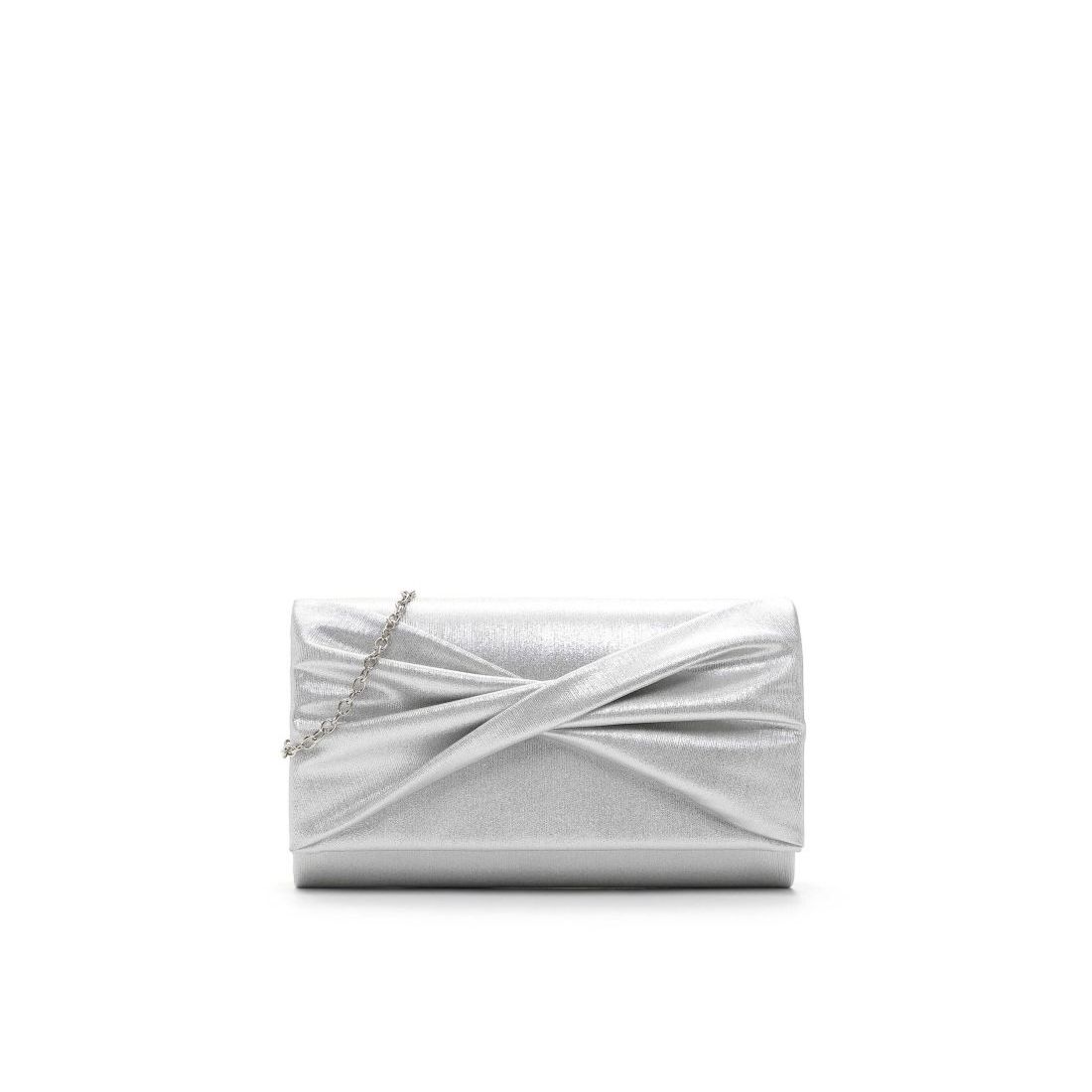 detail Dámské psaníčko Tamaris 33802,830 stříbrná