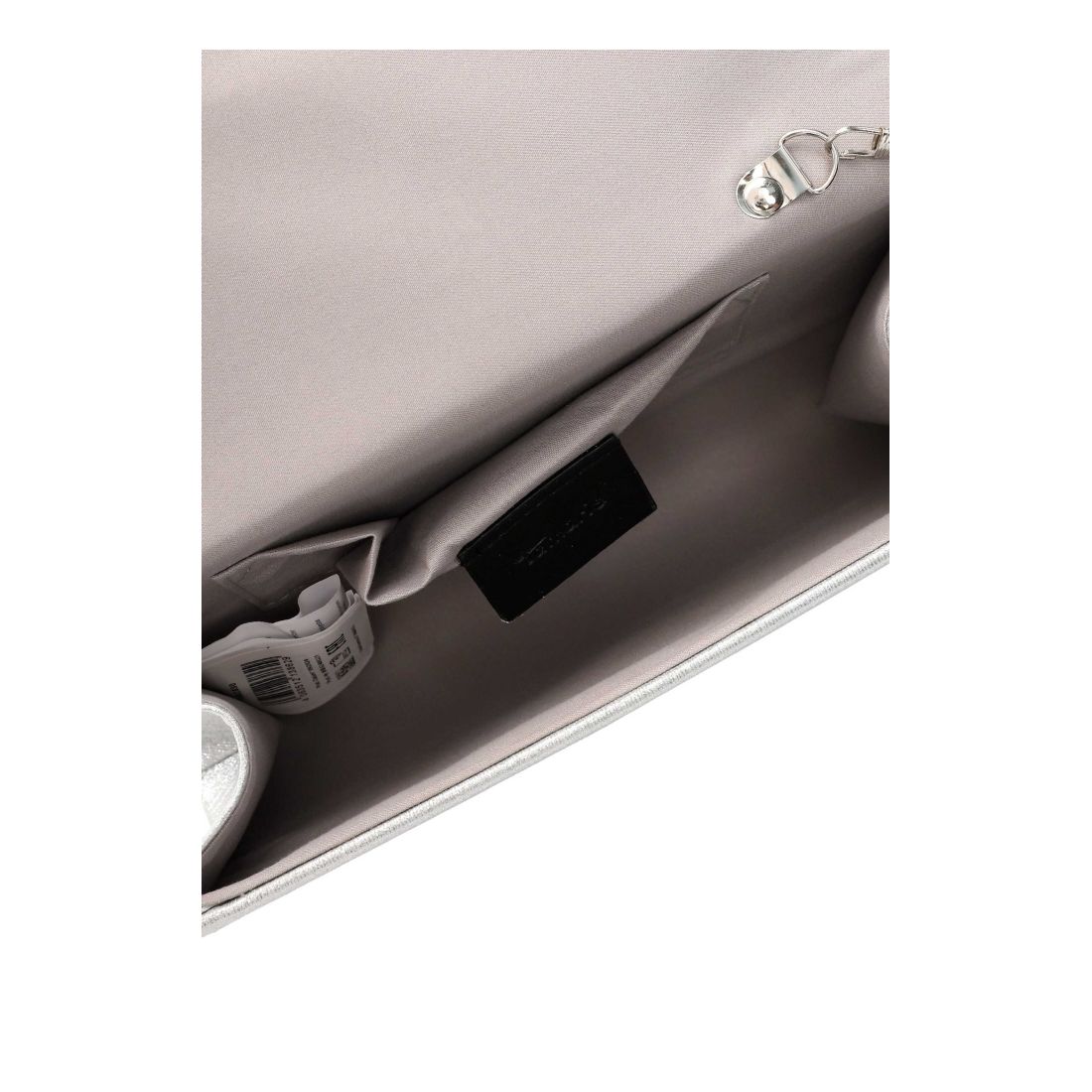 detail Dámské psaníčko Tamaris 33802,830 stříbrná