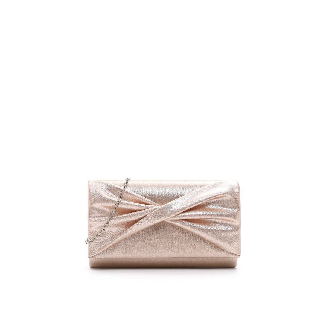 detail Dámské psaníčko Tamaris 33802,650 růžová