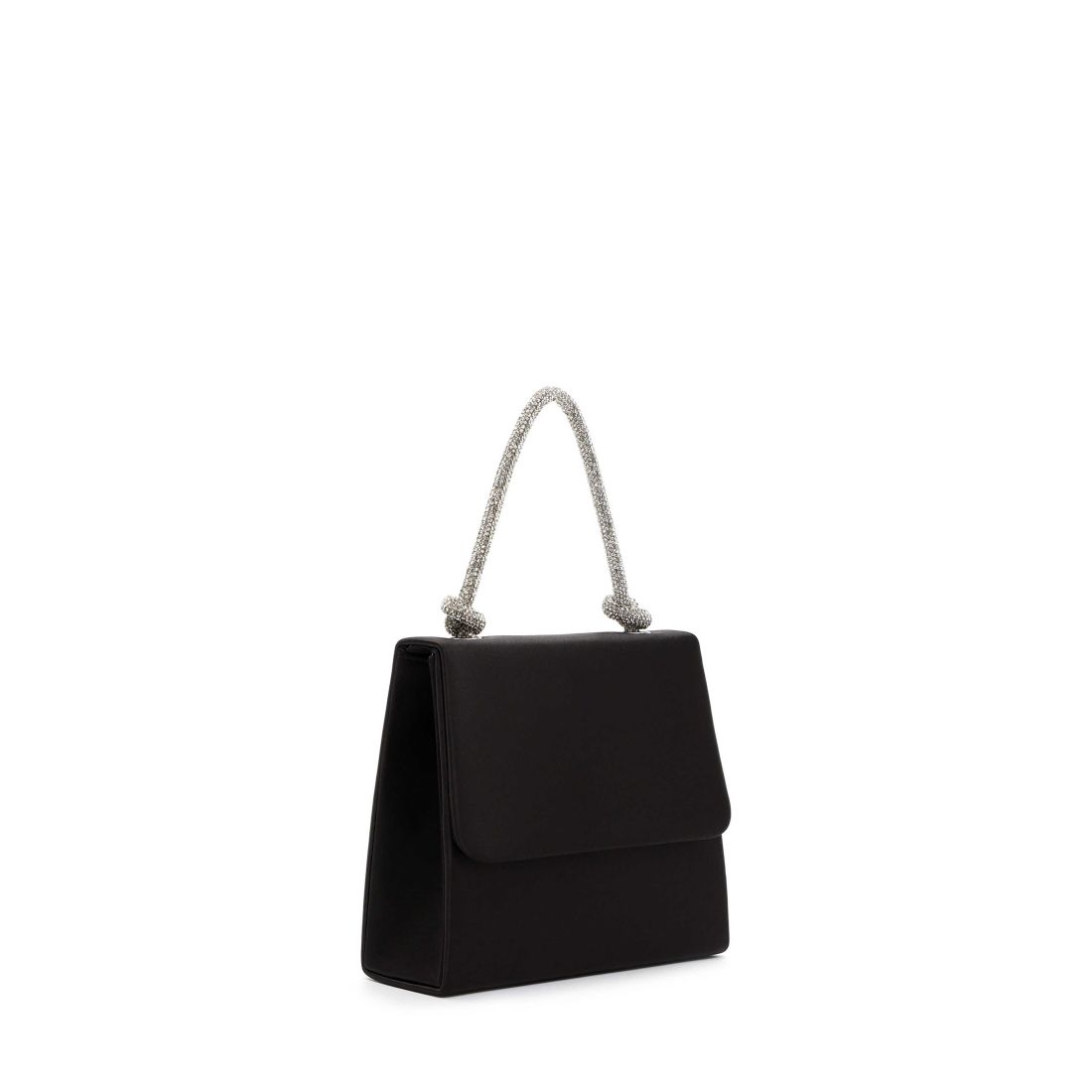 detail Dámské psaníčko Tamaris 33809,100 černá