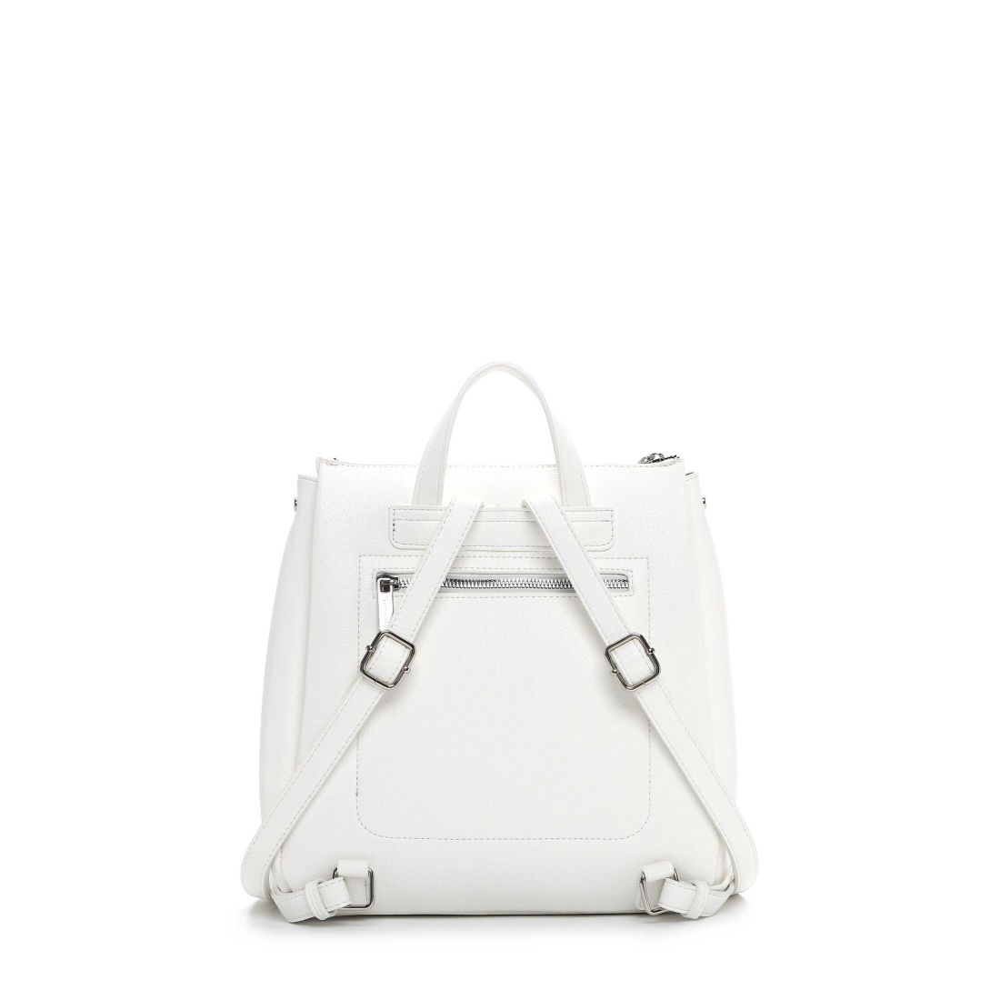 detail Dámský batoh Tamaris 33754,300 bílá
