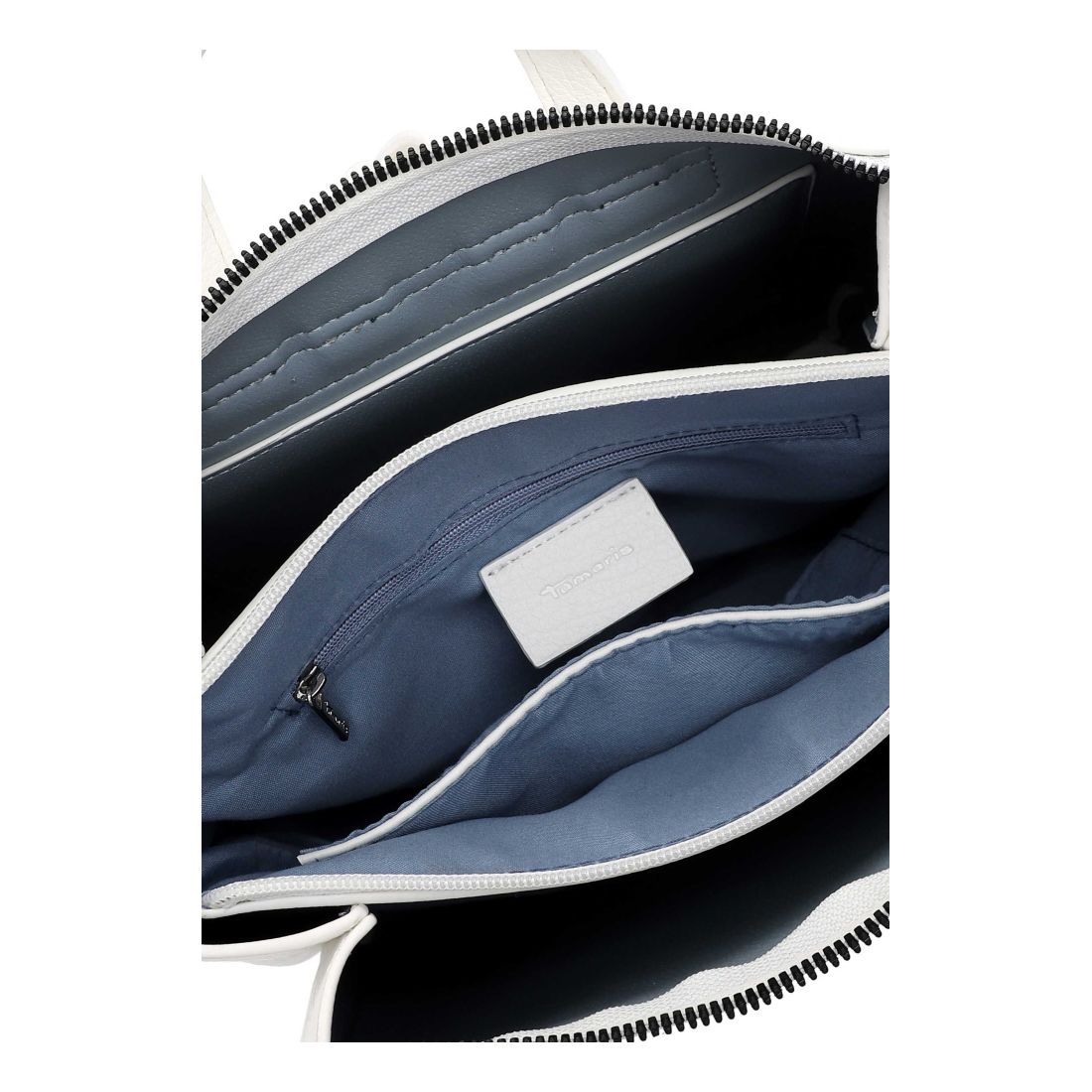 detail Dámský batoh Tamaris 33754,300 bílá