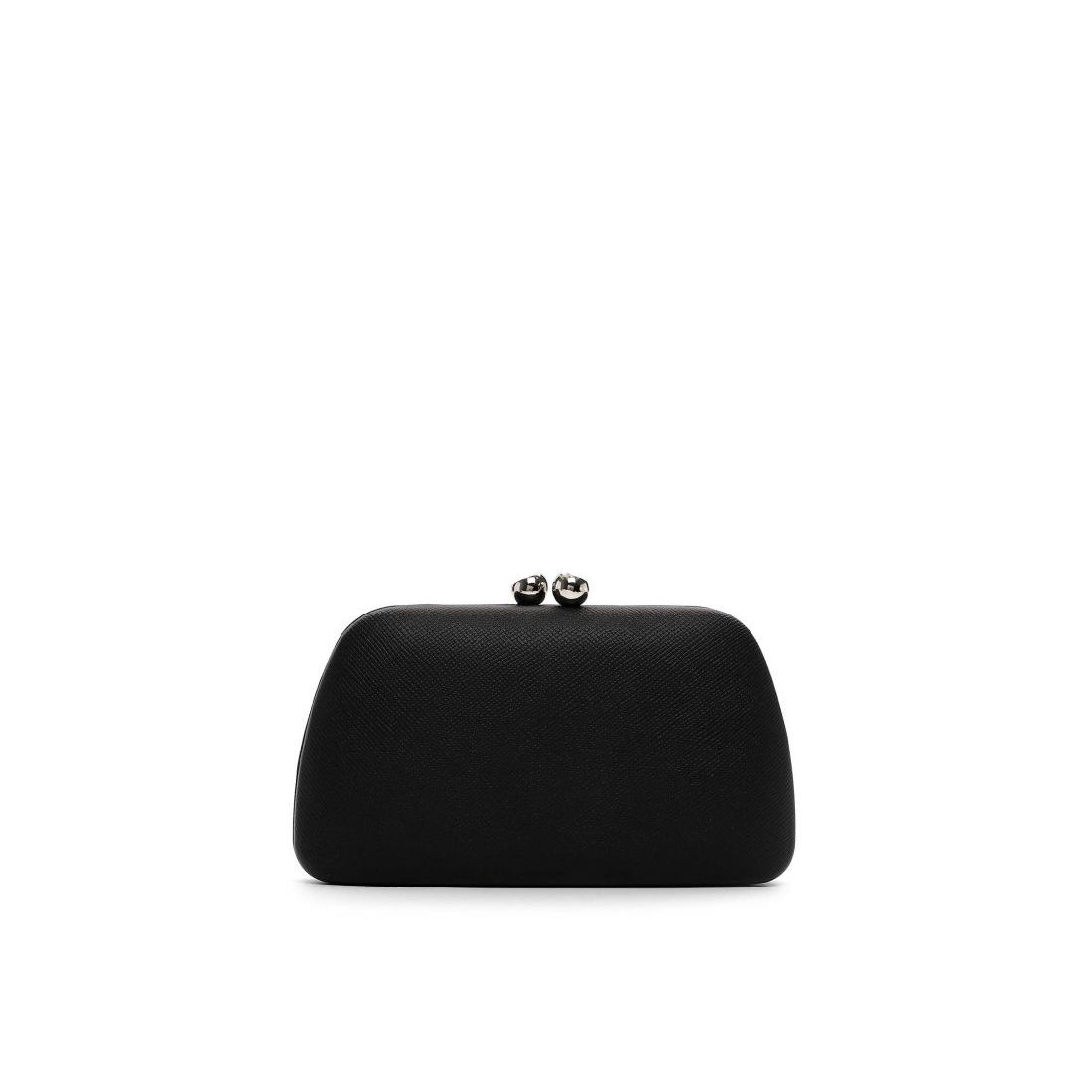 detail Dámské psaníčko Tamaris 33815,100 černá