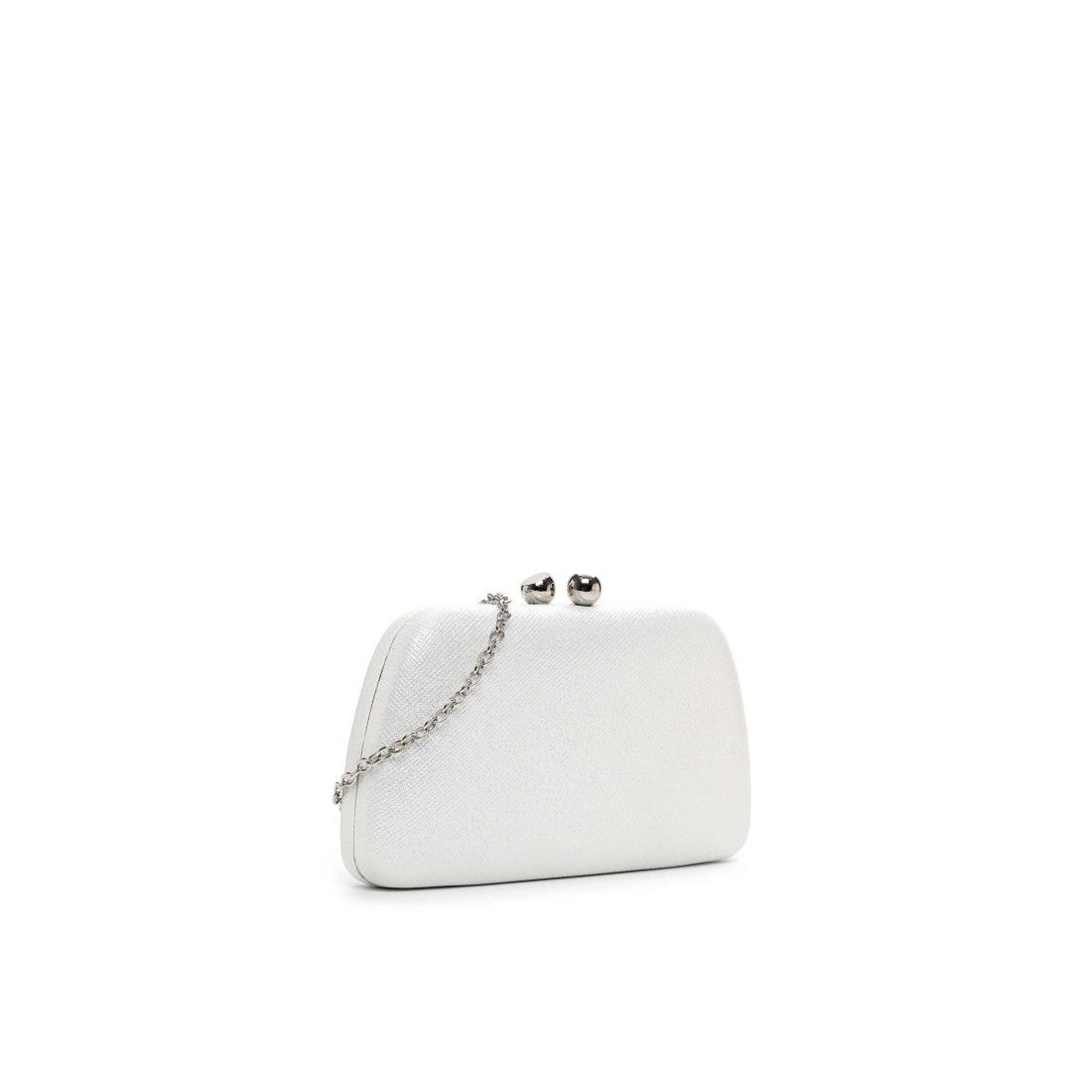 detail Dámské psaníčko Tamaris 33815,300 bílá