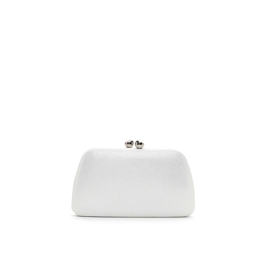 detail Dámské psaníčko Tamaris 33815,300 bílá