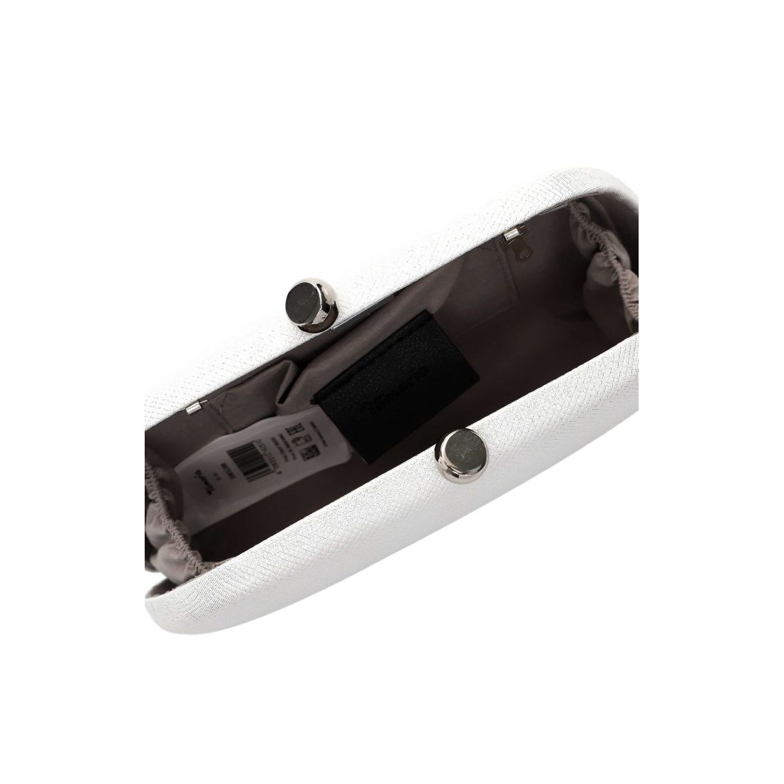 detail Dámské psaníčko Tamaris 33815,300 bílá