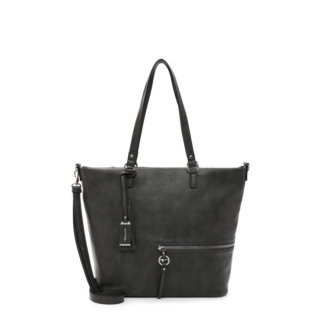 detail Dámská kabelka Tamaris 32803,800 šedá