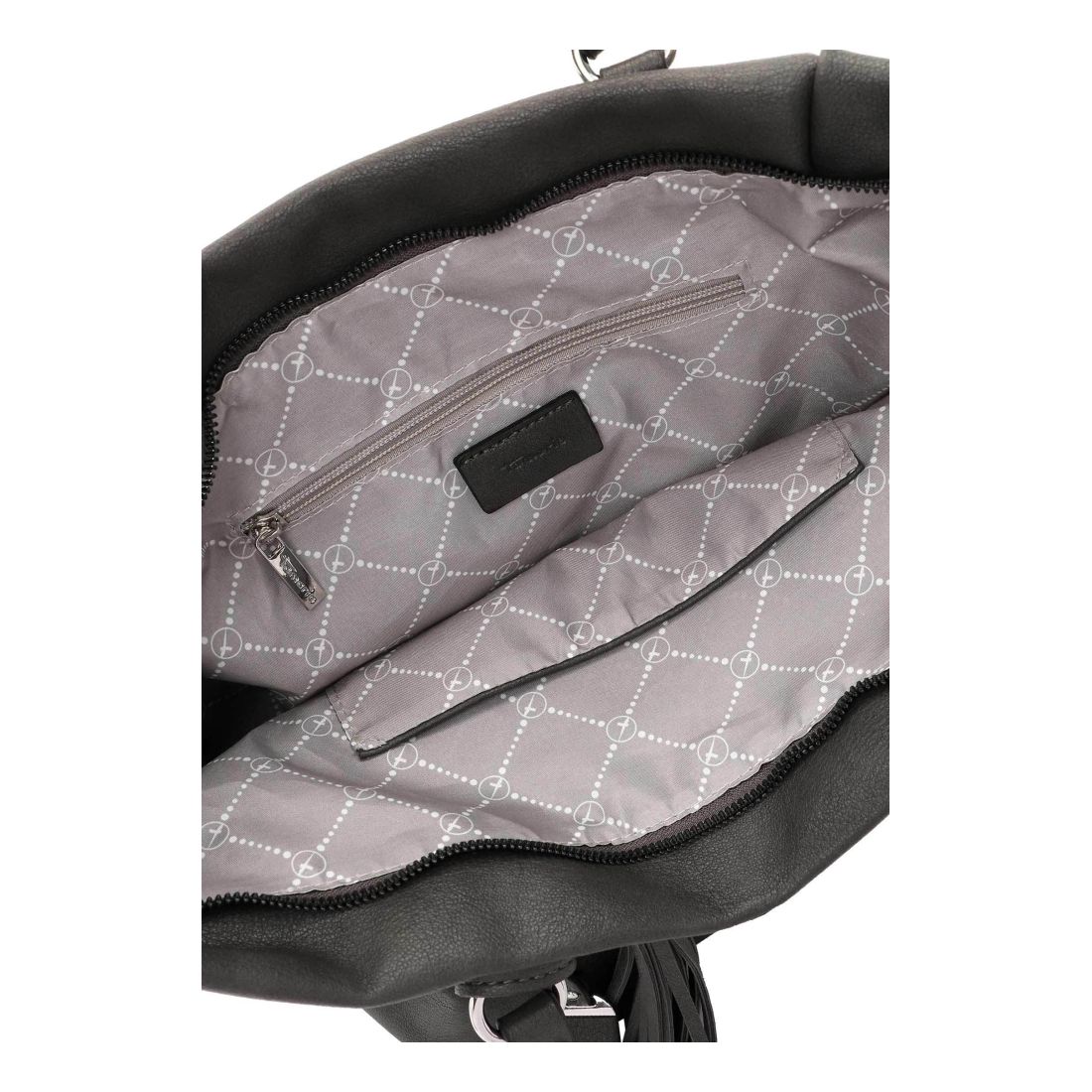 detail Dámská kabelka Tamaris 32803,800 šedá