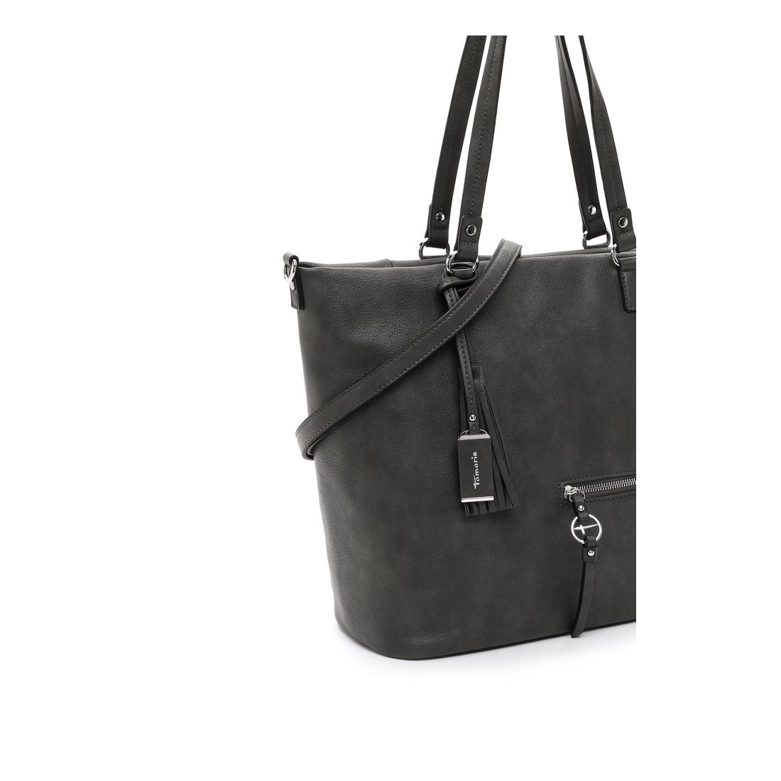 detail Dámská kabelka Tamaris 32803,800 šedá