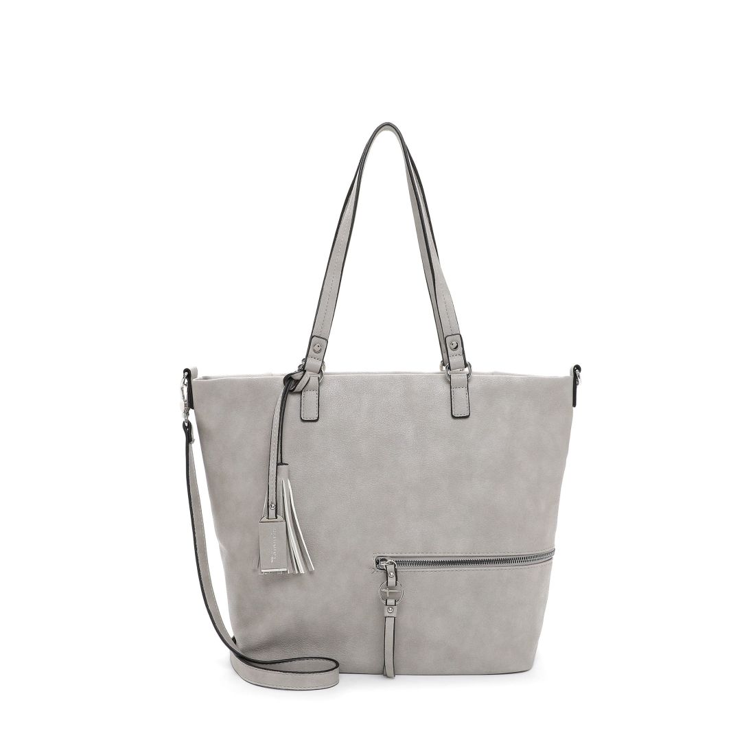 detail Dámská kabelka Tamaris 32803,810 šedá