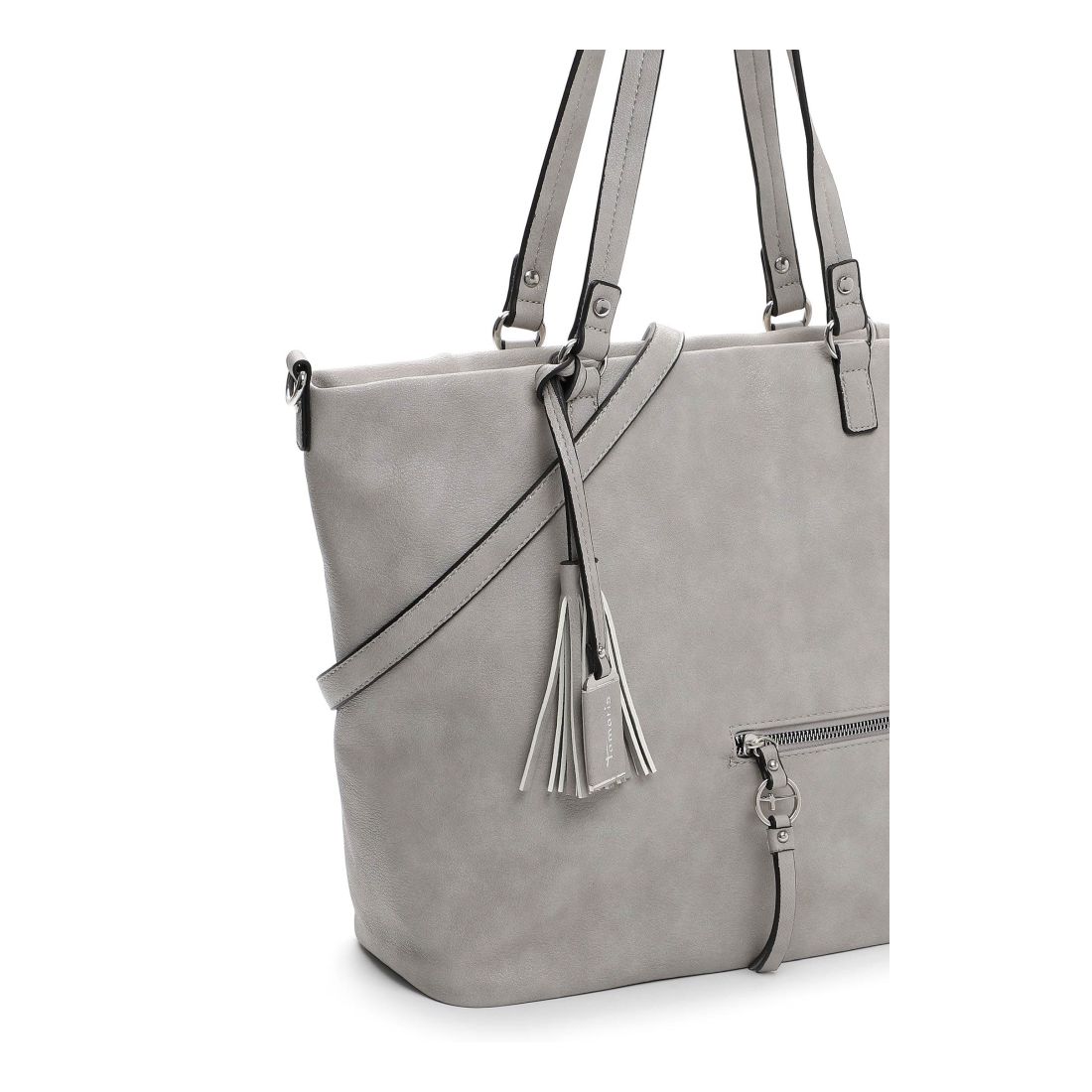 detail Dámská kabelka Tamaris 32803,810 šedá