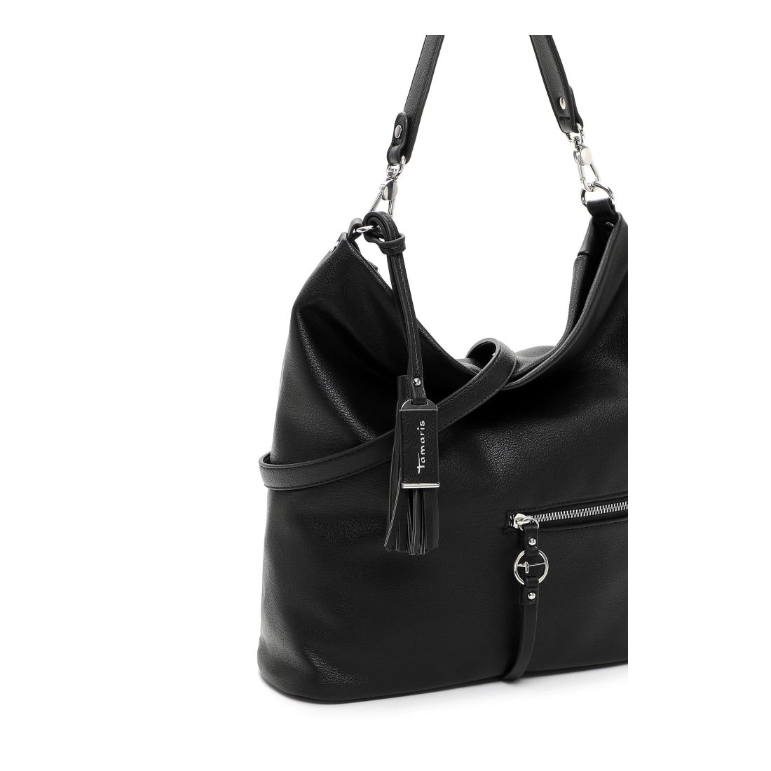 detail Dámská kabelka Tamaris 32802,100 černá