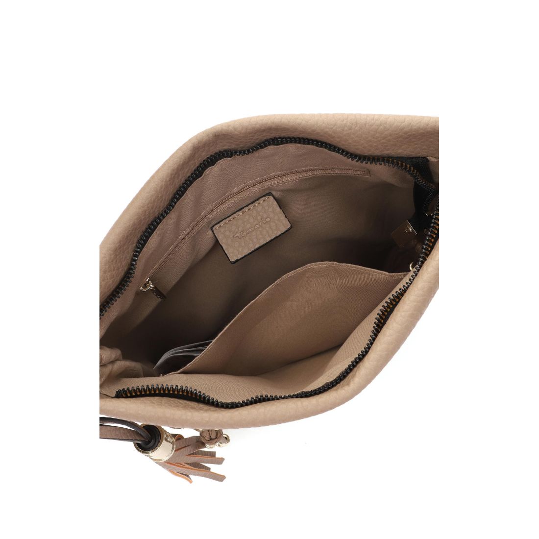 detail Dámská kabelka Tamaris 33181,900 béžová