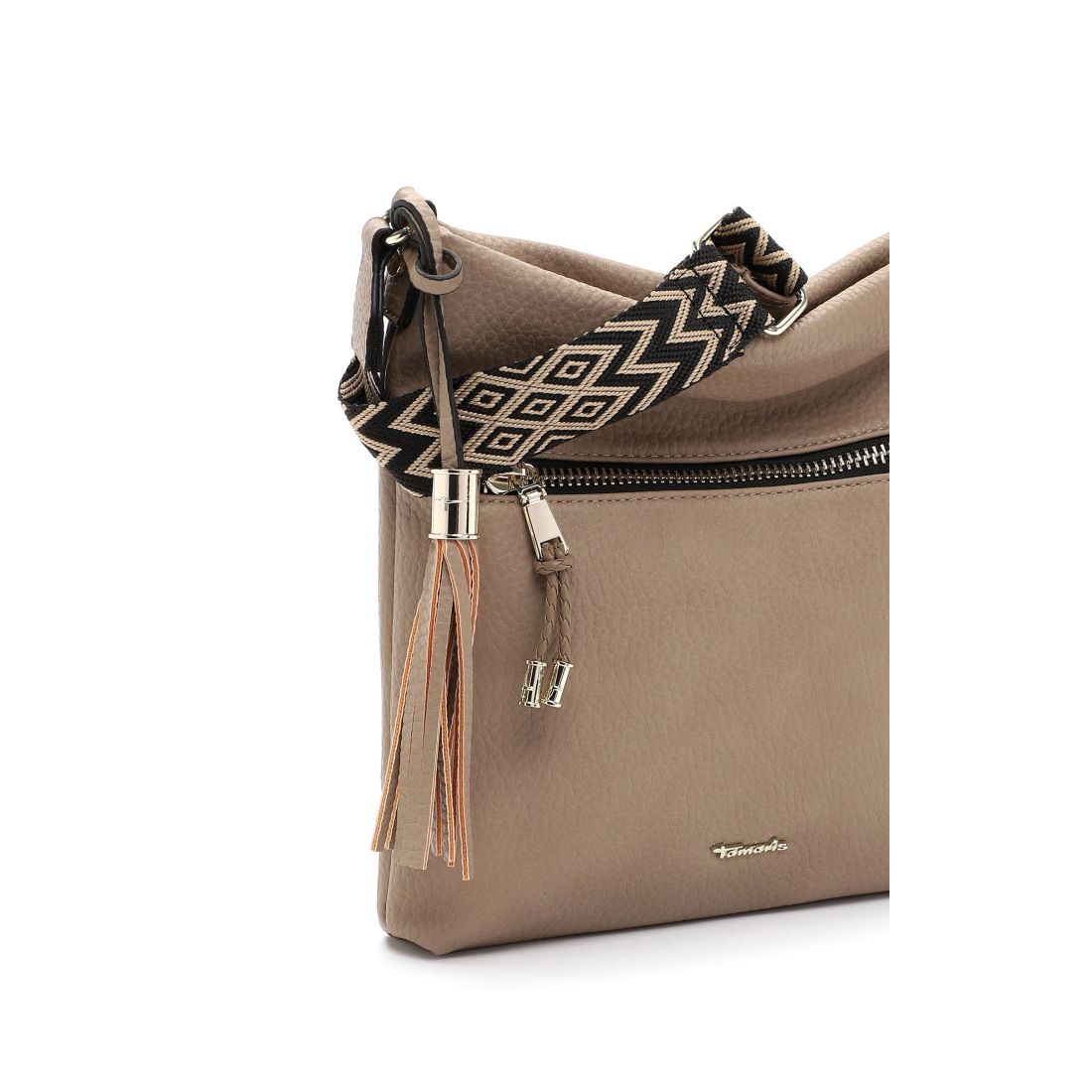 detail Dámská kabelka Tamaris 33181,900 béžová