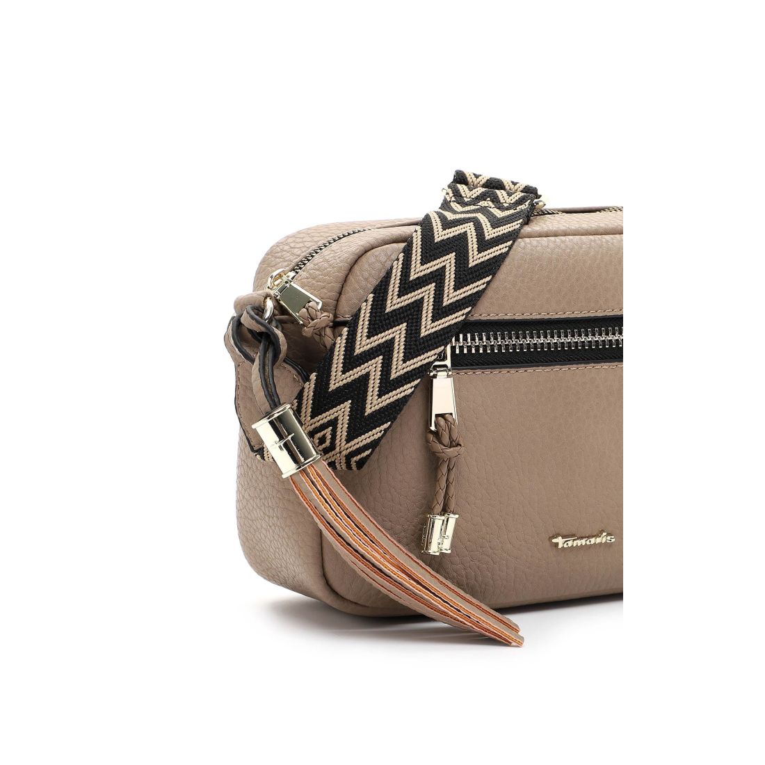 detail Dámská kabelka Tamaris 33180,900 béžová