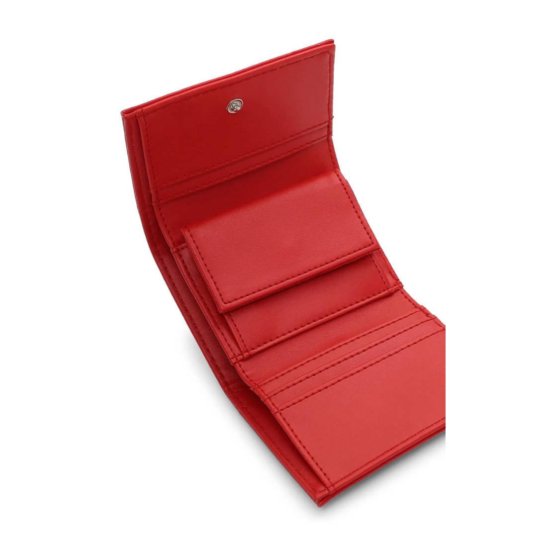 detail Dámská peněženka Tamaris 33733,600 červená