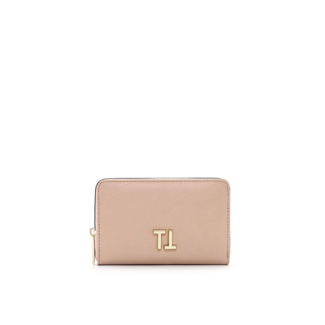 detail Tamaris 33777,644 pink salt JL25 peněženka dámská