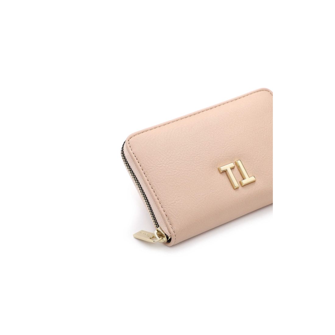 detail Tamaris 33777,644 pink salt JL25 peněženka dámská