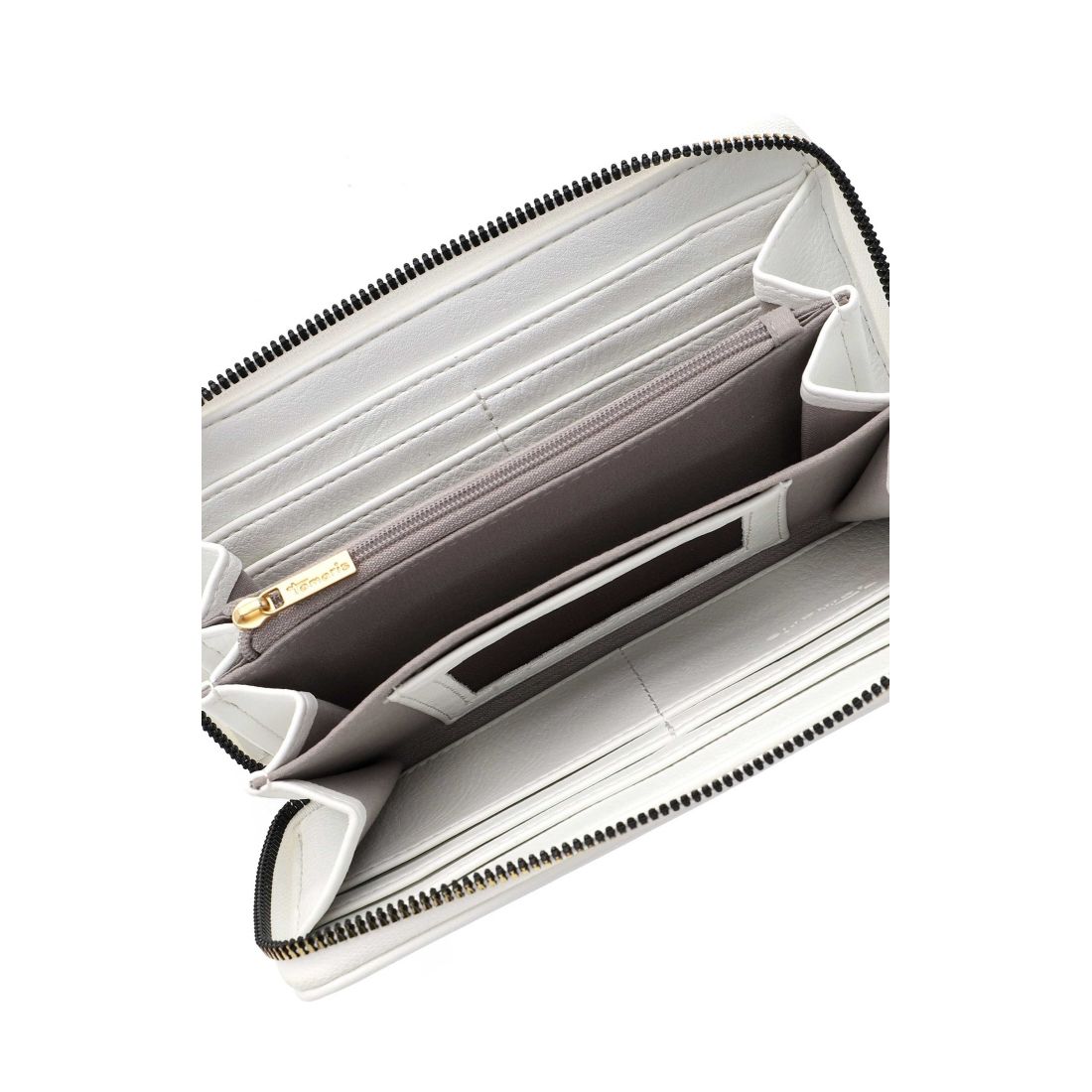 detail Dámská peněženka Tamaris 33778,300 bílá